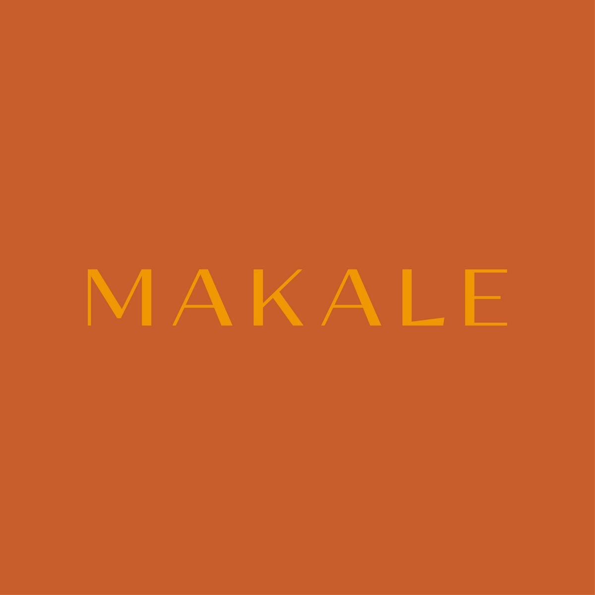 MAKALE